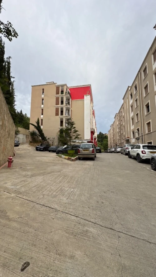 Location Appartement Duplex F6 Alger El achour