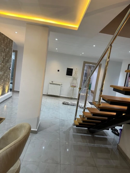 Vente Appartement Duplex F6 Alger Cheraga
