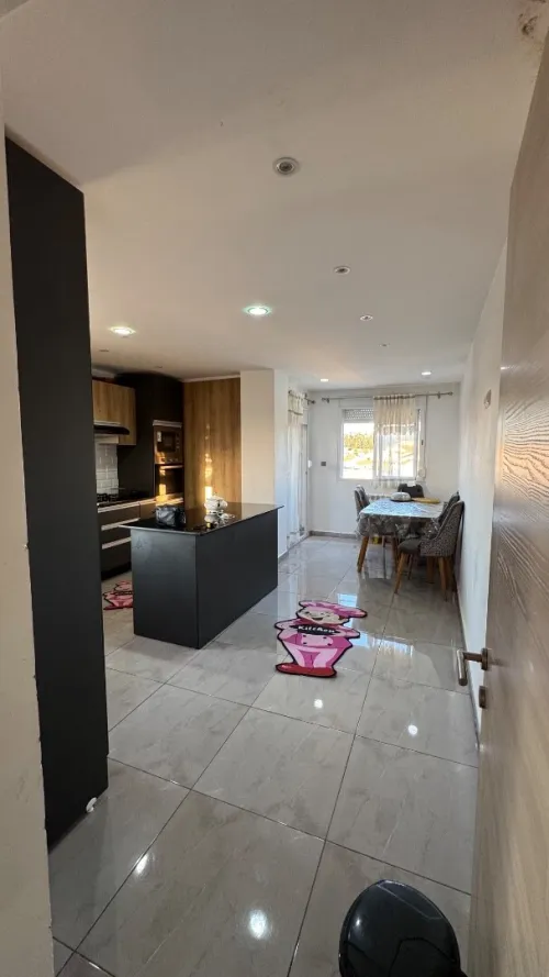 Vente Appartement Duplex F7 Alger Cheraga