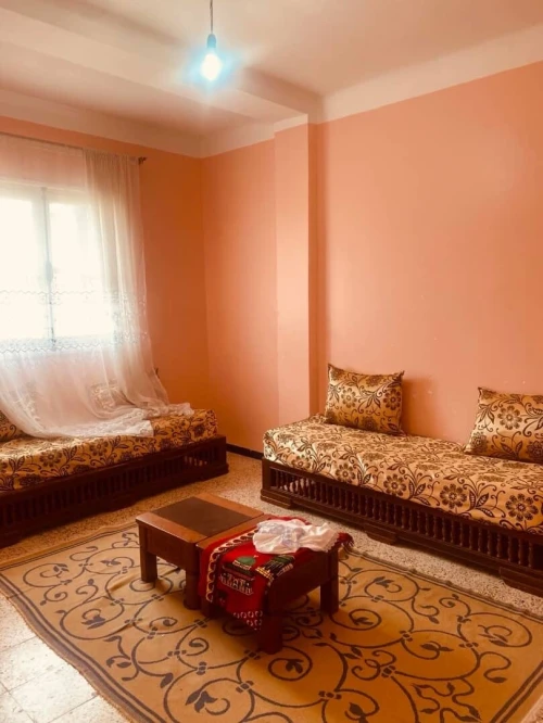 Vente Appartement F4 Alger Ain benian