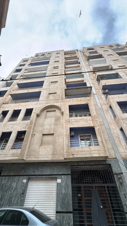 Vente Appartement F4 Oran Oran