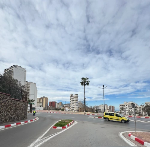 Vente Appartement F4 Oran Oran