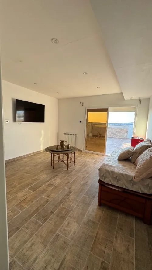 Vente Appartement Duplex F7 Alger Cheraga