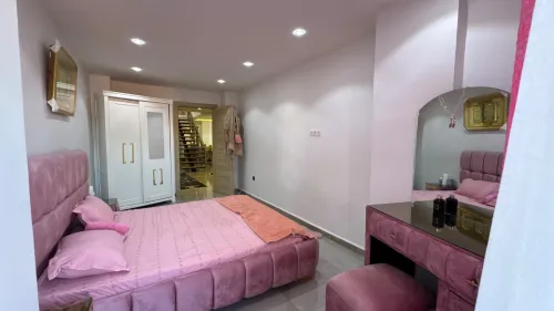 Vente Appartement Duplex F7 Alger Cheraga