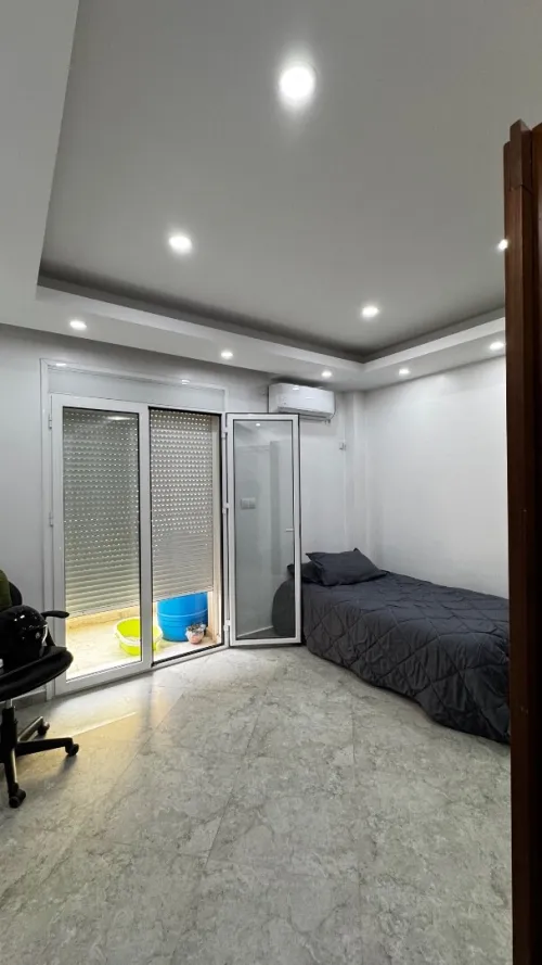 Vente Appartement F5 Alger Cheraga