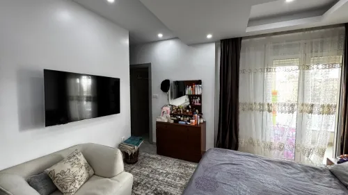 Vente Appartement F5 Alger Cheraga