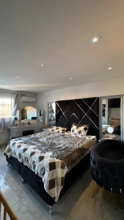 Vente Appartement Duplex F7 Alger Cheraga