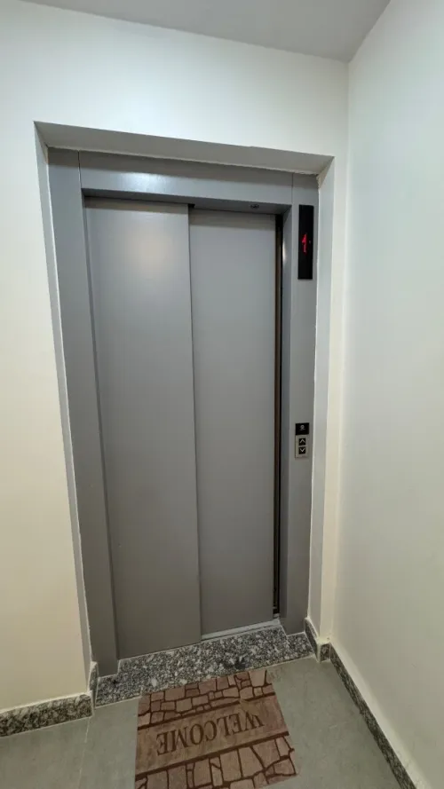 Vente Appartement F4 Alger Birkhadem 42