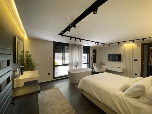 Vente Villa Alger Draria