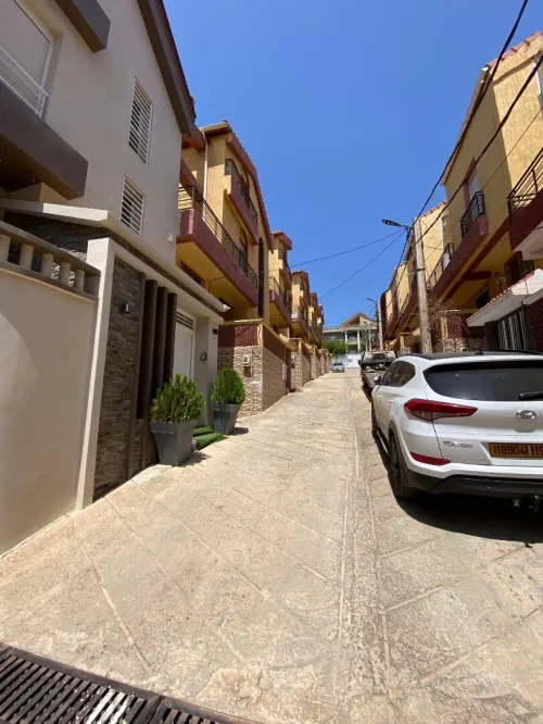 Vente Villa Alger Draria