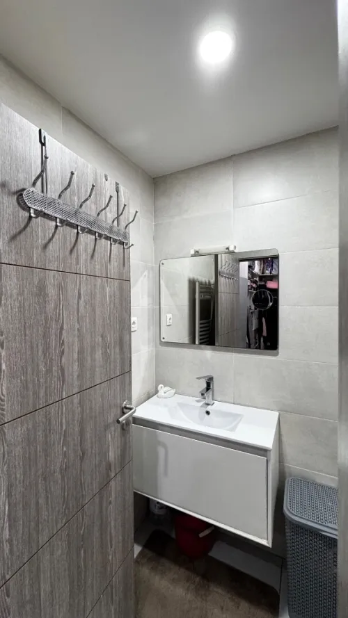 Vente Appartement F5 Alger Cheraga