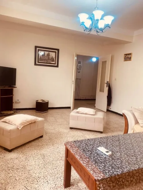 Vente Appartement F4 Alger Ain benian 3