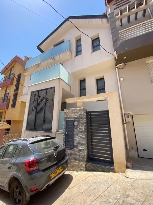 Vente Villa Alger Draria