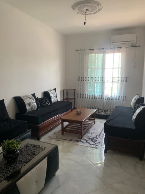 Location Appartement F2 Tipaza Cherchell