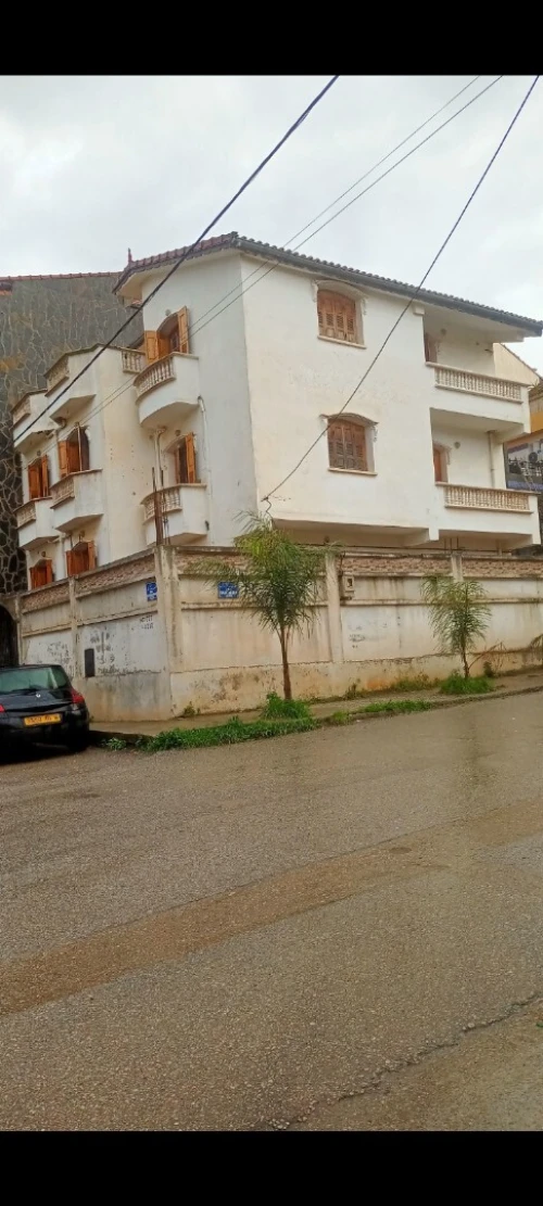 Vente Villa Alger Ain taya