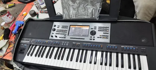Yamaha a 5000