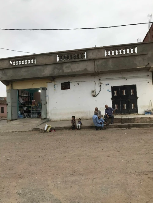 Vente Villa Oran Ain el kerma