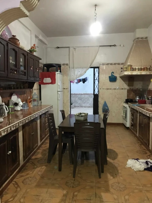 Vente Villa Oran Ain el kerma
