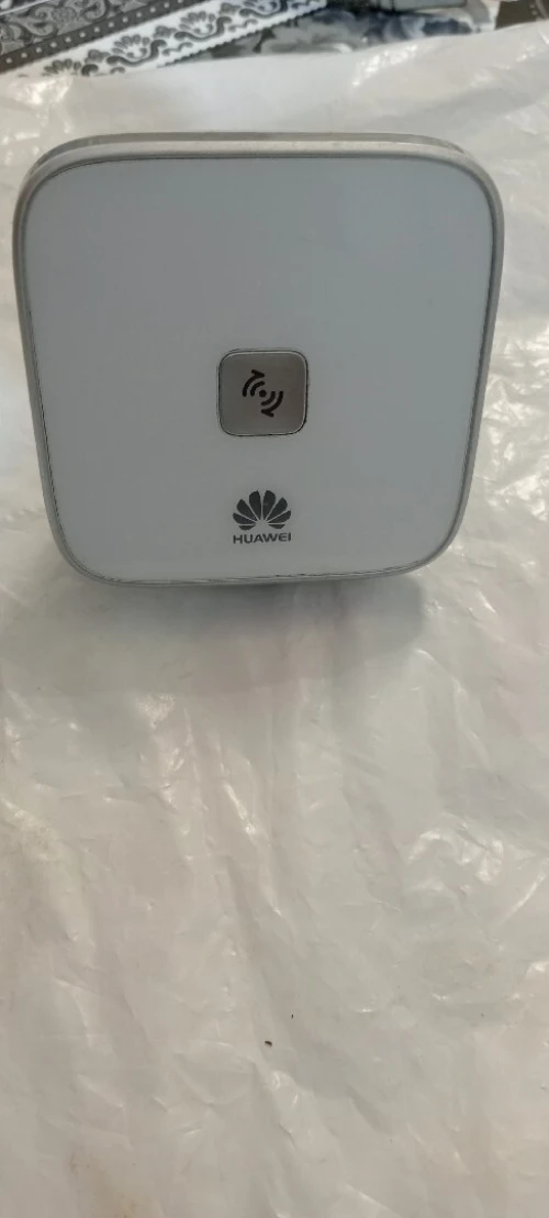 Mini wireless router