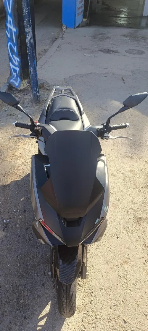 Vms Vmax tatoué 2024
