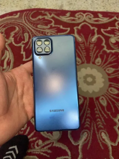 Samsung M53
