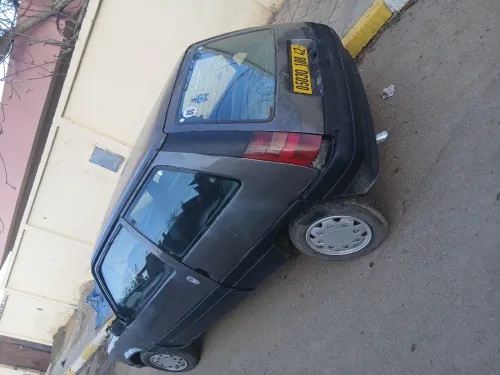 Renault Super 5 1988 Super 5