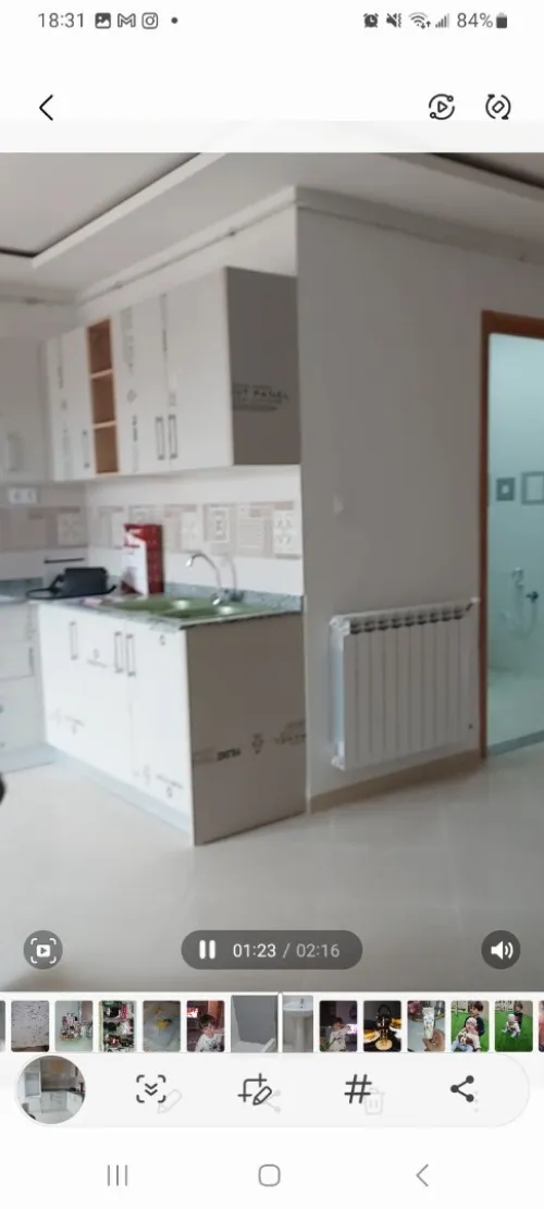 Location Appartement F3 Tipaza Bou ismail