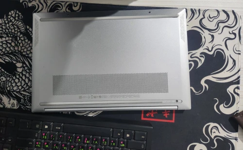 Laptop Hp pavillion ryzen 7 5700u