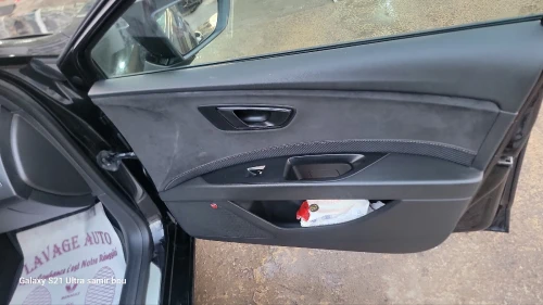 Seat Leon 2019 Cupra R