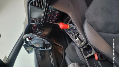 Seat Leon 2019 Cupra R