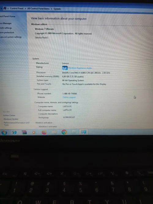 Lenovo