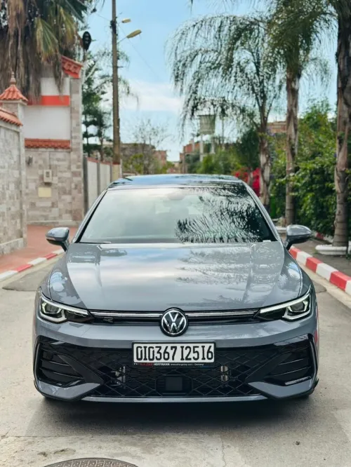 Volkswagen Golf 8 2025 8.5