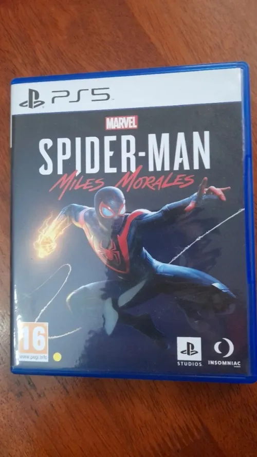 Pack jeux Ps5