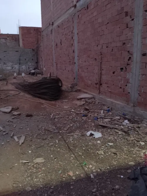 Vente Terrain Tlemcen Maghnia