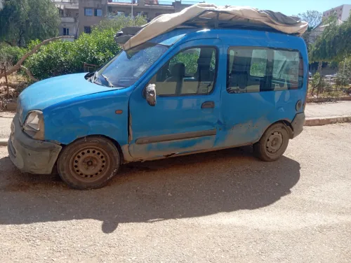 Renault Kangoo 1999 