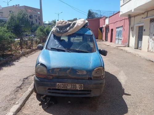 Renault Kangoo 1999 