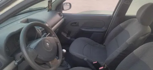 Renault Clio 2 2004 Clio 2