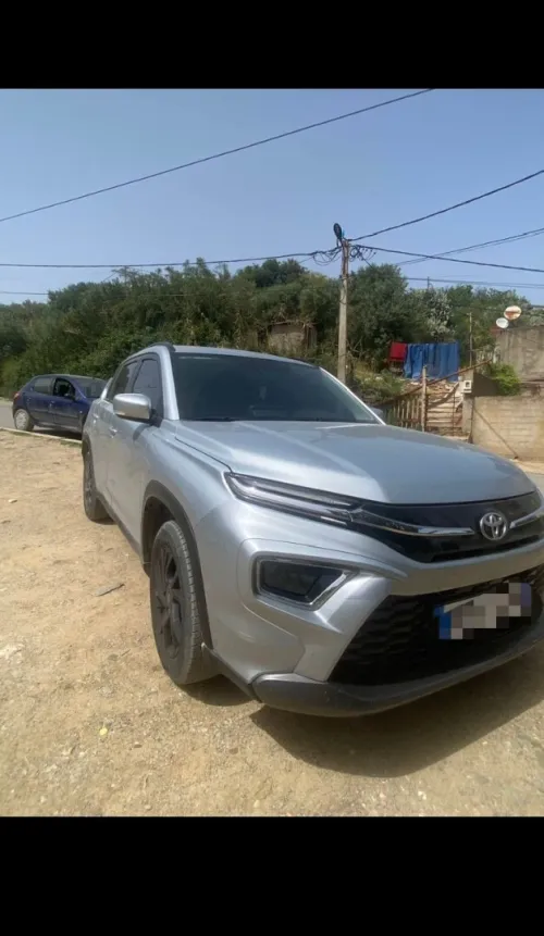 Toyota Urban cruiser 2024 