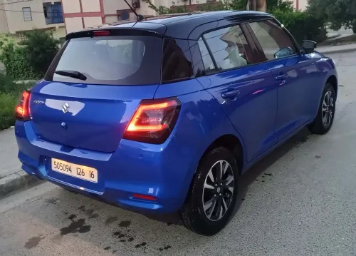 Suzuki Swift 2026 