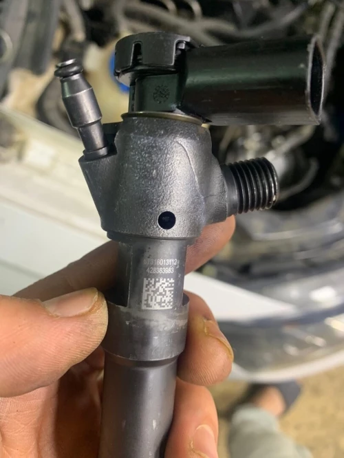 injecteur 1.4 Tdi 04B