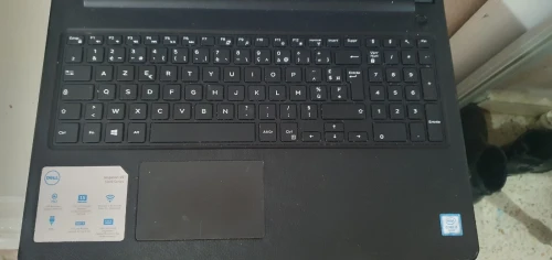 Pc portable Dell