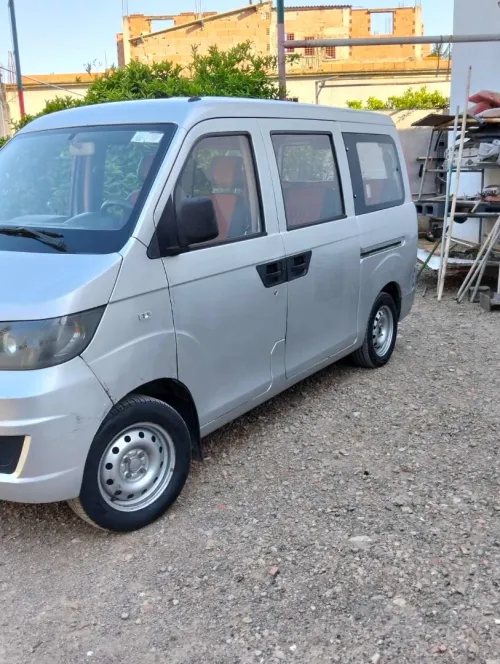 Chery Van 2019 Karry youyou