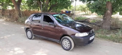 Fiat Palio 2005 Palio