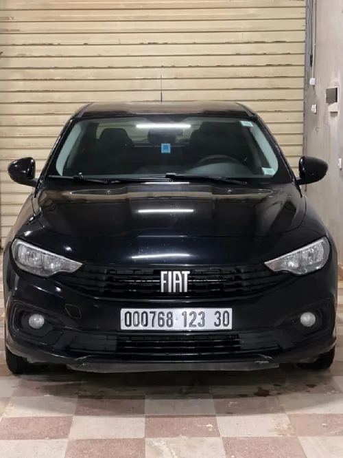 Fiat Tipo Sedan 2023 City