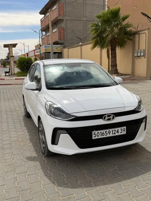 Hyundai Hyundai i10 Grand 2024 