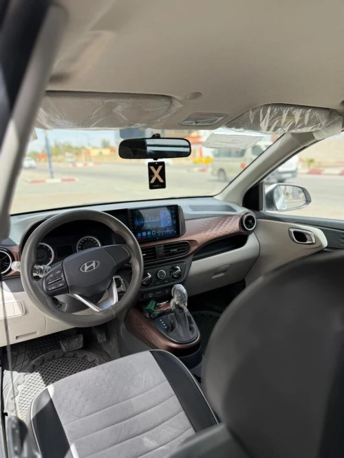 Hyundai Hyundai i10 Grand 2024 
