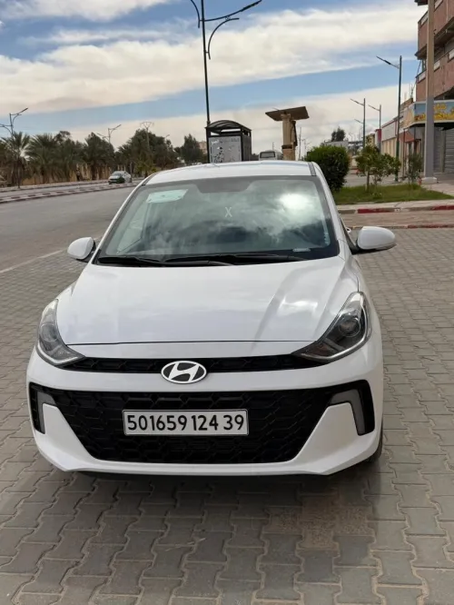 Hyundai Hyundai i10 Grand 2024 