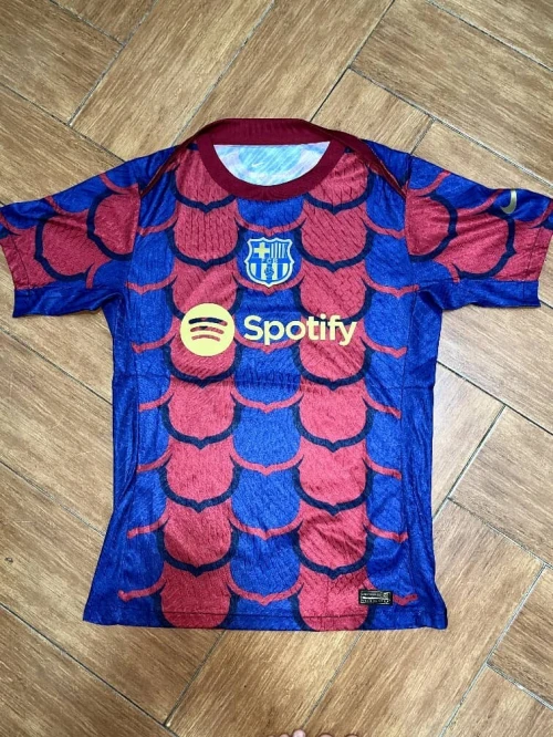 Maillot de foot barca