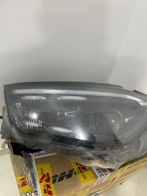 Vente Phare avant Mercedes GLE