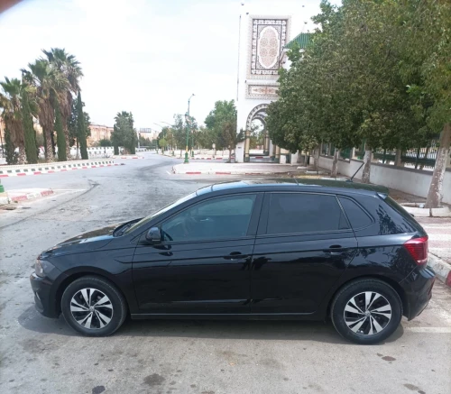 Volkswagen Polo 2019 Memphis